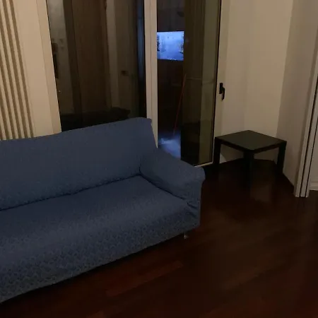 Residence Martini Апарт-отель Градара