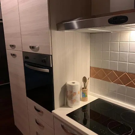 Апарт-отель Residence Martini *