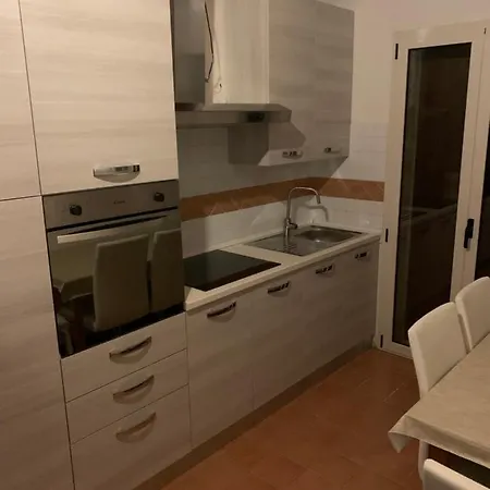 Residence Martini Апарт-отель *