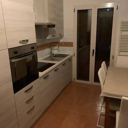 Residence Martini